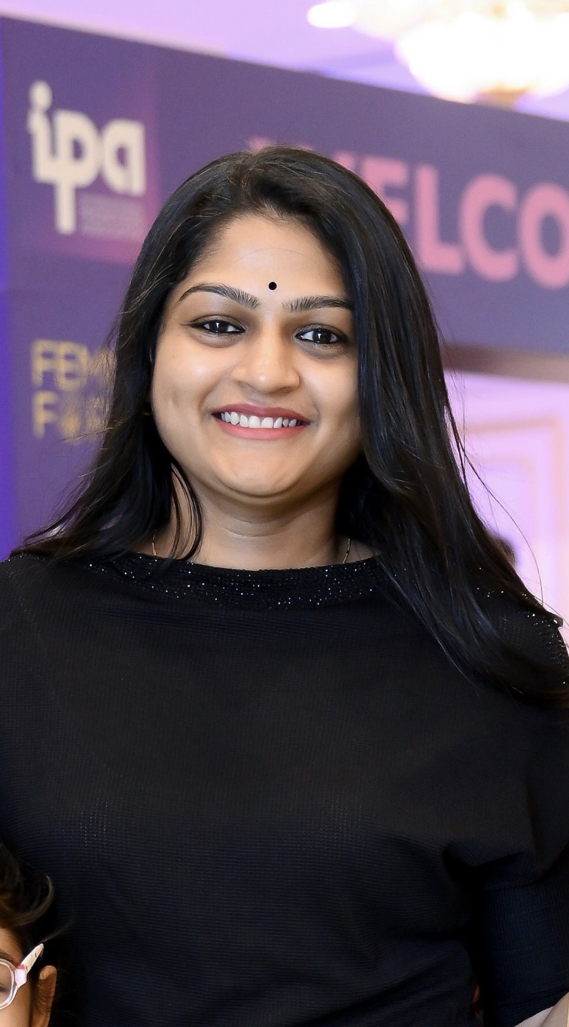 Dhanusree Praveen, certified Feng Shui consultant